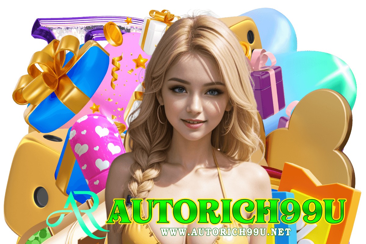 autorich99u